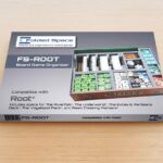 Root Insert - Folded Space