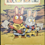 Root: The Exiles and Partisans Deck - Leder Games Bordspel