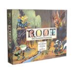 Root: The Homeland Expansion - Leder Games Bordspel