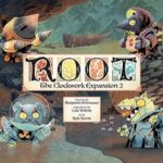 Root: The Clockwork Expansion 2 - Leder Games Bordspel