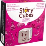 Rory′s Story Cubes Fantasia - The Creativity Hub Dobbelspel