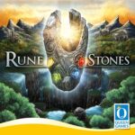 Rune Stones - Queen Games Bordspel