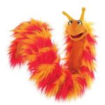 Reni Rups - Living Puppets