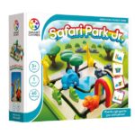 Safari Park Jr. - SmartGames  Denkpuzzel
