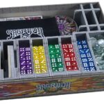 Sagrada Insert - Folded Space