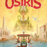 Sailing Toward Osiris - Daily Magic Games Bordspel