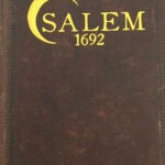 Salem 1692 (2nd Edition) - Facade Games Blufspel|Kaartspel
