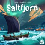 Saltfjord - Matagot Bordspel