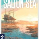 Salton Sea - Devir Bordspel