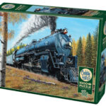 Santa Fé 3751 (1000) - Cobble Hill  Legpuzzel