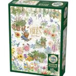 Save the Bees (1000) - Cobble Hill  Legpuzzel