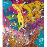 Save the Ship (1500) - Heye  Legpuzzel