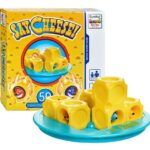 Say Cheese - Eureka Denkspel Denkpuzzel