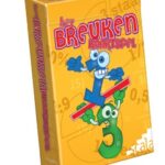 Het Breukenkaartspel - Scala leuker leren Kaartspel