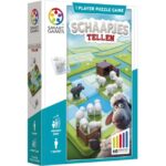 Schaapjes Tellen - SmartGames Denkspel