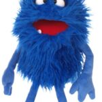 Monster Schmackes - Living Puppets