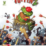 Schotten Totten 2 (EN) - IELLO Kaartspel