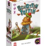 Schotten Totten - IELLO Kaartspel