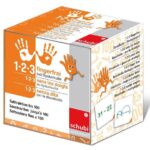 1-2-3 zonder vingers - Aftrekken tot 100 (dyscalculie) - Schubi Educatief