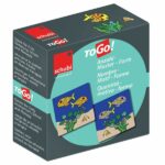 Schubi ToGo: Aantal - patroon - vorm - Schubi Educatief