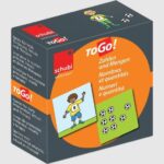 Schubi ToGo: Getallen en Hoeveelheden - Schubi Educatief
