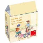 Prentendoos: Oplettend zijn - Schubi Educatief