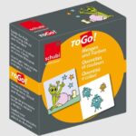 Schubi ToGo: Hoeveelheden en Kleuren - Schubi Educatief