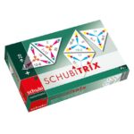 Schubitrix Optellen en Aftrekken tot 20 - Schubi Legspel|Educatief