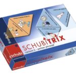 Schubitrix français: petites phrases - Schubi Taalspel|Legspel|Educatief