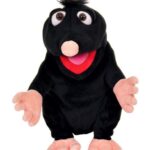 Schwups Mol - Living Puppets