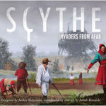 Scythe Invaders from Afar - StoneMaier Bordspel