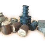 Scythe Realistic Resources - StoneMaier