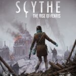 Scythe The Rise of Fenris - StoneMaier Bordspel