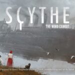 Scythe The Wind Gambit - StoneMaier Bordspel