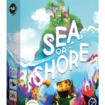 Sea or Shore - Jolly Dutch Kaartspel