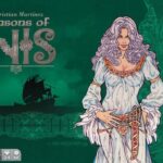 Inis: Seasons of Inis - Matagot Bordspel