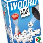 Woordmix - Selecta Spel & Hobby Dobbelspel