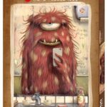 Selfie - Zozoville (1000) - Heye  Legpuzzel