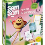 Semsom Reken & Beweeg - Zwijsen Educatief