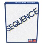 Sequence Classic - Goliath Games Bordspel