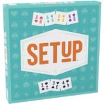 Setup - Bezzerwizzer Bordspel|Legspel