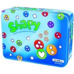 Shapy - Beleduc Bordspel|Reactiespel|Houten spel