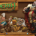 Sheriff of Nottingham Playmat - Arcane Wonders