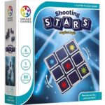 Shooting Stars - SmartGames Denkspel Denkpuzzel