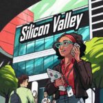 Silicon Valley - Matagot