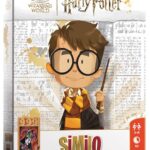 Similo: Harry Potter - 999 games Kaartspel|Coöperatief