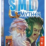 Similo: Mythen - 999 games Kaartspel|Partyspel|Coöperatief
