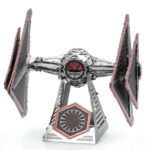 Metal Earth - Star Wars Sith Tie Fighter - Fascinations  3d Puzzel
