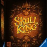 Skull King - Ravensburger Kaartspel