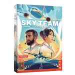 Sky Team (NL) - 999 games Dobbelspel|Coöperatief
